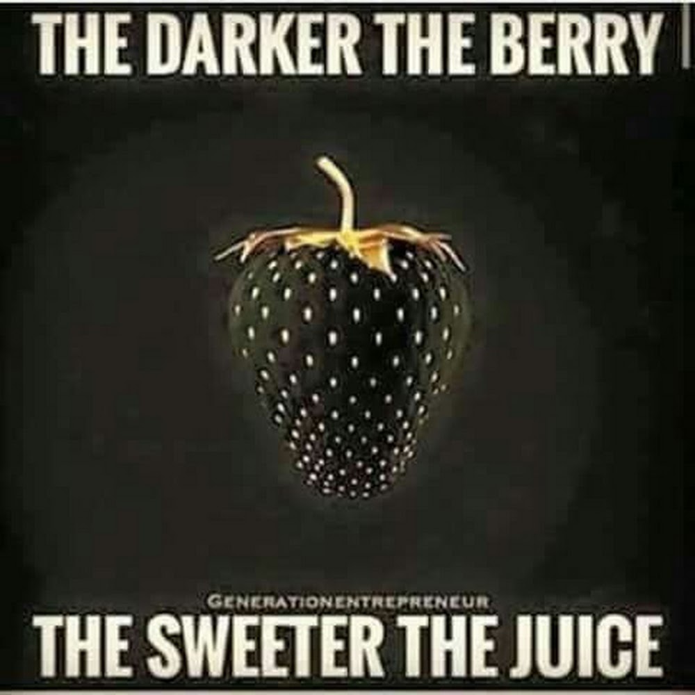 Meet your Posher, Iesha